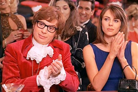 austin powers blackjack|austin powers casino.